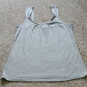 💚💚 old navy tank top